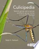 Culicipedia