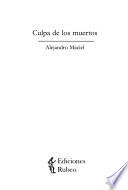Culpa de los muertos