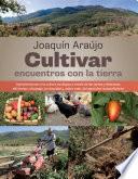 Cultivar encuentros con la tierra