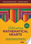 Cultivating Mathematical Hearts