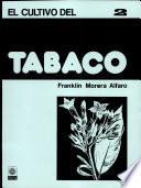Cultivo Del Tabaco. Cultivos Mayores 2