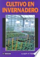 Cultivo en invernadero