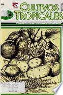 Cultivos tropicales