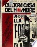 Cultura casa del hombre