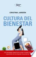 Cultura del Bienestar