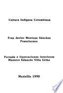 Cultura indígena colombiana