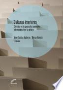 Cultura interior