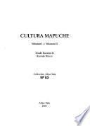 Cultura mapuche