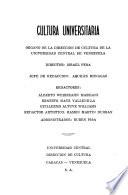 Cultura universitaria