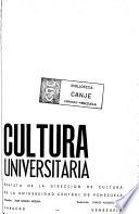 Cultura universitaria