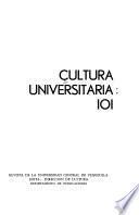 Cultura universitaria