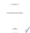 Cultura urbana en Colombia