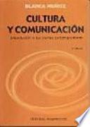 Cultura y comunicación