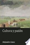 Cultura y pasión