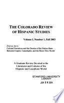 Cultural narratives and the demise of the nation-state