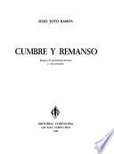 Cumbre y remanso