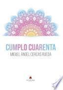 Cumplo cuarenta