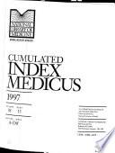 Cumulated Index Medicus