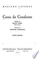 Cuna de condores