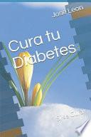 Cura Tu Diabetes