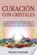 Curación con Cristales