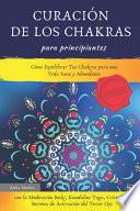 Curación de los Chakras para Principiantes