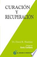 Curación y recuperación