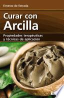 Curar con arcilla