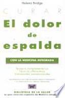 Curar el dolor de espalda