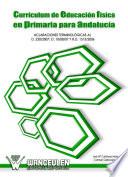 Currículum de educación física en secundaria para Andalucía