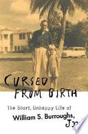 Libro Cursed from Birth