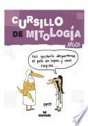 Cursillo de mitología. Argos