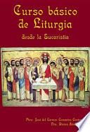 Curso Básico de Liturgia: Desde La Eucaristía