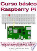 Curso básico | Raspberry Pi