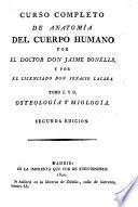Curso completo de anatomía del cuerpo humano