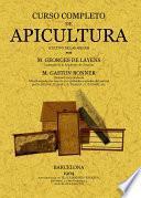 CURSO COMPLETO DE APICULTURA