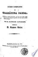 Curso completo de gramática parda
