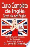 Curso Completo de Ingles