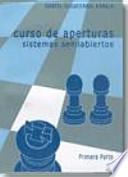 Curso de aperturas