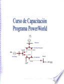 Curso de Capacitacion programa powerworld