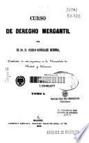 Curso de derecho mercantil