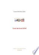 Curso de Excel 2010 por aulaClic