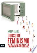 Curso de feminismo para microondas