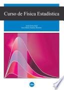 Curso de física estadística