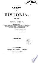 Curso de historia