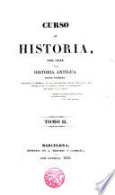 Curso de Historia