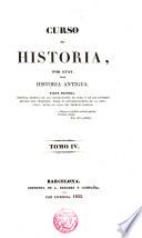 Curso de Historia