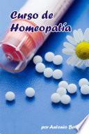 Curso De Homeopatía