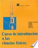 Curso de introducción ciencias físicas