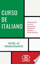 Curso de italiano (Nivel A1 - Principiante)